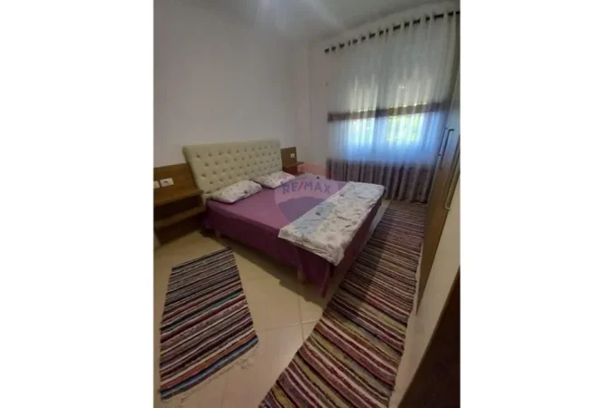 Tirane, jepet me qera apartament 2+1 Kati 2, 92 m² 500 € (Rruga Ramazan Gaxherri Linzë, Tiranë)