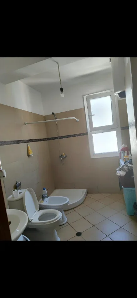 Shqiperi, shitet apartament 2+1+Ballkon Kati  6.