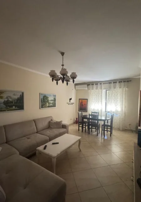 Tirane, jepet me qera apartament 2+1 Kati 3, 110 m² 650 € (DON BOSKO)