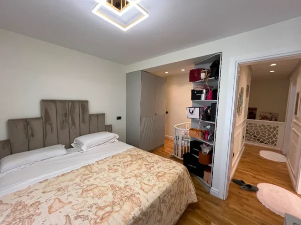 Tirane, shitet apartament 3+1+Aneks+Ballkon Kati 1, 162 m² 310.000 € (Kodra e Diellit)