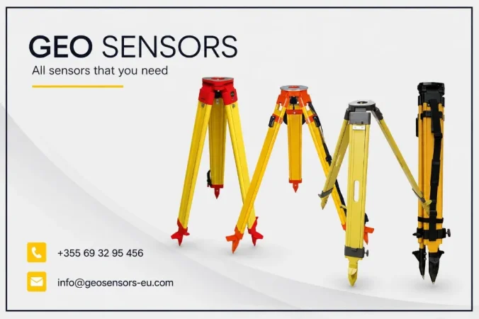 Tirane, ofroj TREKËMBËSH/ TRIPOD DRURI – GS-72B