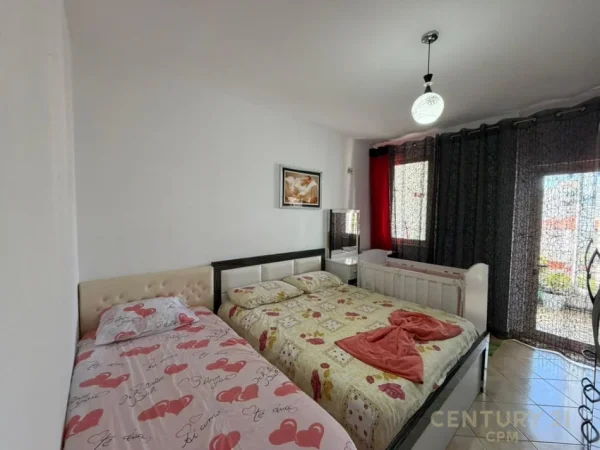 Tirane, shitet apartament 1+1 Kati 3, 65 m² 105.000 € (Fresk smart143416)