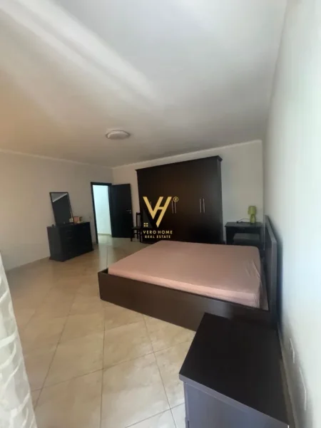 Tirane, jepet me qera apartament 2+1+Ballkon Kati 3, 110 m² 650 € (DON BOSKO)