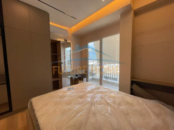 Tirane, shitet apartament 2+1 Kati 10, 67 m² 189.000 € (Rruga Dritan Hoxha, KOMPLEKSI AURA)