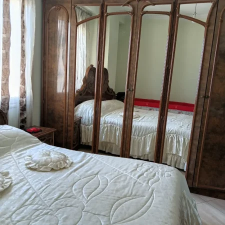 Vlore, shitet apartament 2+1+Ballkon Kati 6, 85 m² 2.500.000 € (Lungo Mare, Vlore)