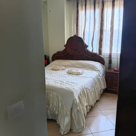 Vlore, shitet apartament 2+1+Ballkon Kati 6, 85 m² 2.500.000 € (Lungo Mare, Vlore)