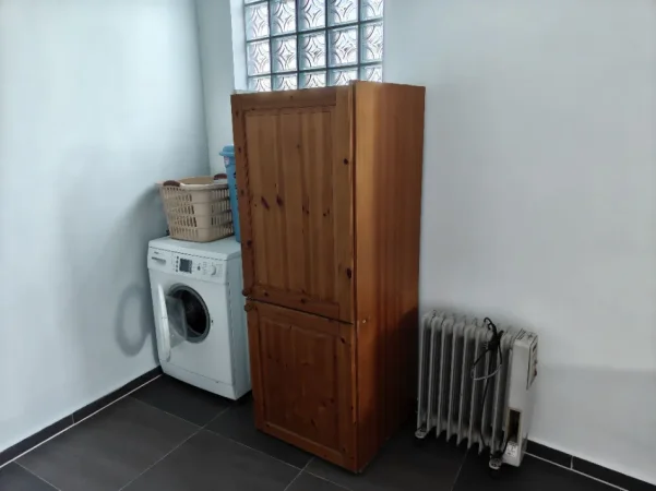 Tirane, jap me qera shtepi 1+1+Aneks , 67 m² 259 € (Rruga Abaz Ermenji)