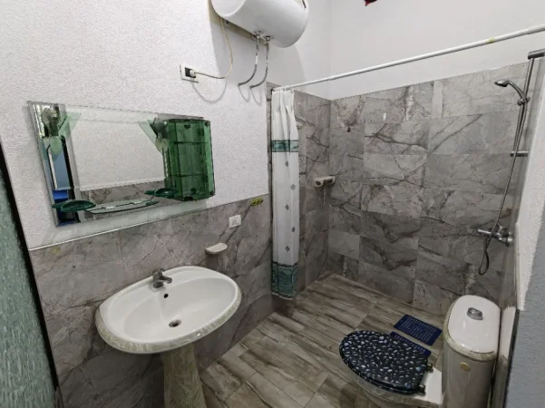 Tirane, jap me qera shtepi 1+1+Aneks , 67 m² 259 € (Rruga Abaz Ermenji)