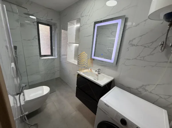 Tirane, jepet me qera apartament 1+1 Kati 2, 60 m² 550 € (Shkolla e Baletit)
