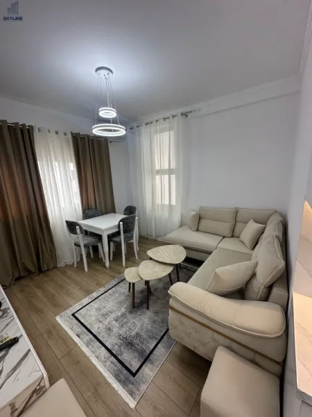 Tirane, shitet apartament 2+1 Kati 8, 81 m² 150.000 € (Astir)
