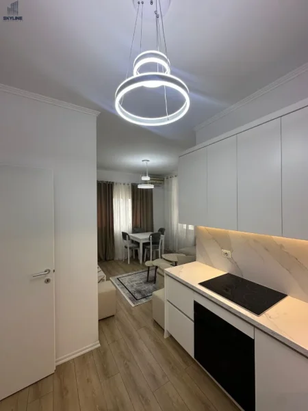 Tirane, shitet apartament 2+1 Kati 8, 81 m² 150.000 € (Astir)