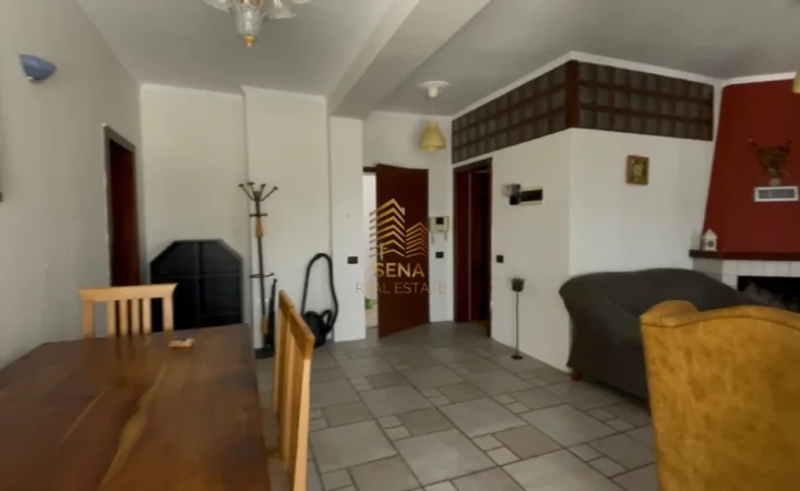 Tirane, jepet me qera apartament 1+1+Ballkon Kati 6, 70 m² 500 € (Rruga e Dibres)