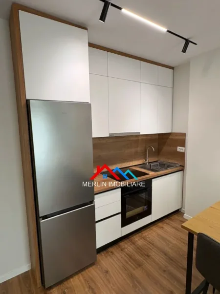 Tirane, jepet me qera apartament 1+1+Ballkon Kati 2, 62 m² 600 € (RRUGA DRITAN HOXHA,LAPRAKE)