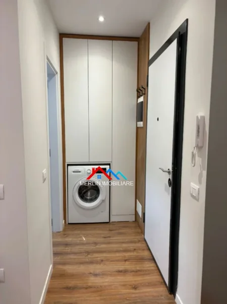 Tirane, jepet me qera apartament 1+1+Ballkon Kati 2, 62 m² 600 € (RRUGA DRITAN HOXHA,LAPRAKE)