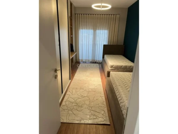 Tirane, shitet apartament 2+1 Kati 9, 119 m² 250.000 € (Astir Nea143569)