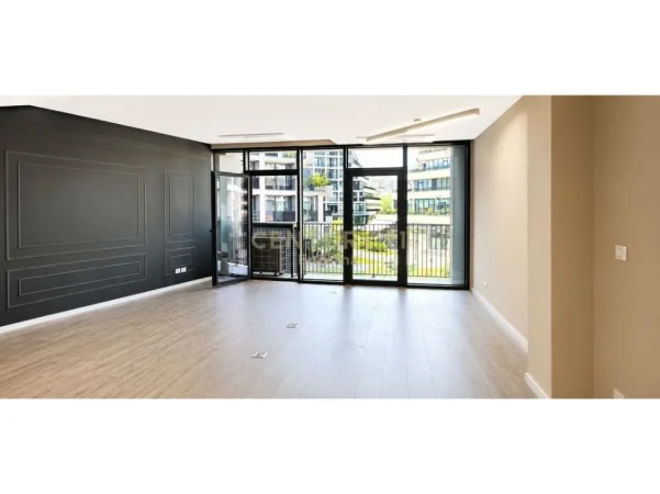 Tirane, jepet me qera apartament 2+1+Aneks+Ballkon Kati 1, 102 m² 1.500 € (Liqeni i Thate)