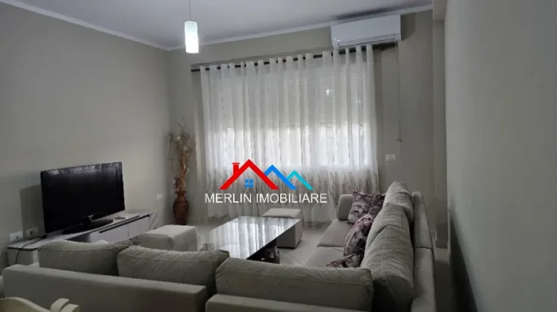 Tirane, jepet me qera apartament 2+1 Kati 2, 78 m² 688 € (KOPSHTI ZOOLOGJIK,RRUGA BILAL SINA)