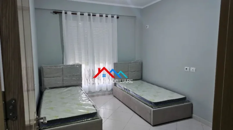 Tirane, jepet me qera apartament 2+1 Kati 2, 78 m² 688 € (KOPSHTI ZOOLOGJIK,RRUGA BILAL SINA)