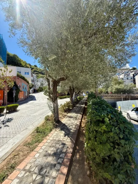 Tirane, shitet apartament 1+1 , 65 m² 113.000 € 