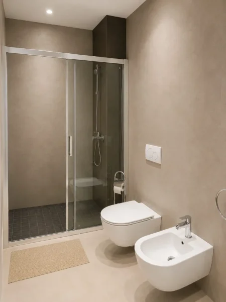 Tirane, jepet me qera Apartament 3+1+Ballkon,Kati 6, Mobiluar, 1200 Euro Tek Emerald Center, Rruga 5 Maj, Tiranë.