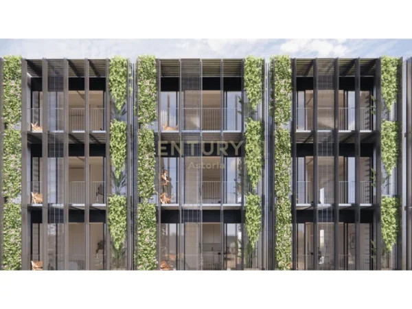 Tirane, shitet apartament 2+1 Kati 4, 122 m² 195.040 € (Laprake astoria143404)