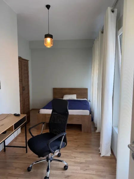 Tirane, shitet apartament 3+1+Ballkon Kati 6, 131 m² 239.000 € (Pasho Hysa, Mangalem)