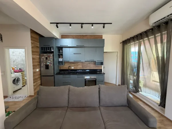 Tirane, shitet apartament 3+1+Ballkon Kati 6, 131 m² 239.000 € (Pasho Hysa, Mangalem)