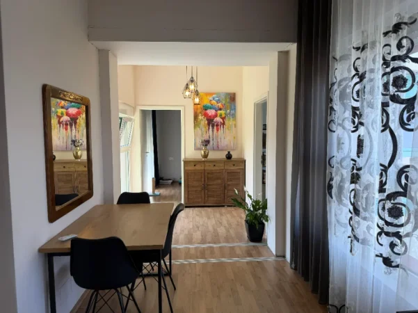 Tirane, shitet apartament 3+1+Ballkon Kati 6, 131 m² 239.000 € (Pasho Hysa, Mangalem)