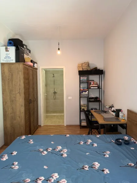 Tirane, shitet apartament 3+1+Ballkon Kati 6, 131 m² 239.000 € (Pasho Hysa, Mangalem)