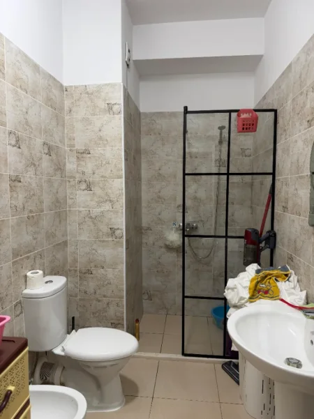 Tirane, shitet apartament 3+1+Ballkon Kati 6, 131 m² 239.000 € (Pasho Hysa, Mangalem)