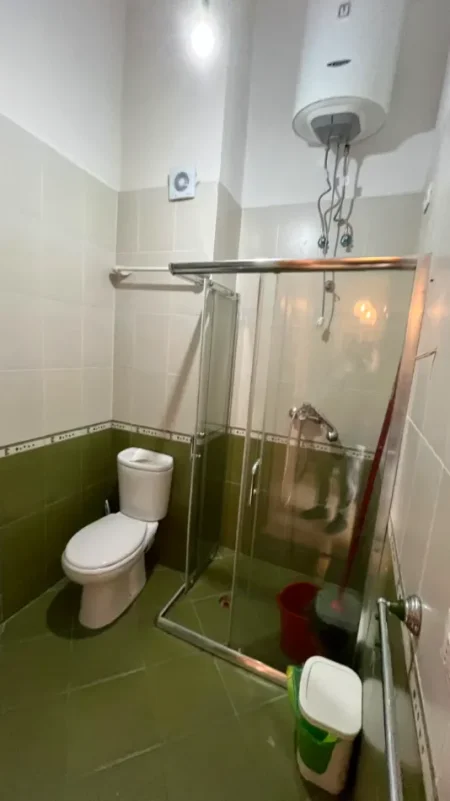 Durres, shitet apartament 1+1+Ballkon Kati 4, 55 m² 80.000 € 