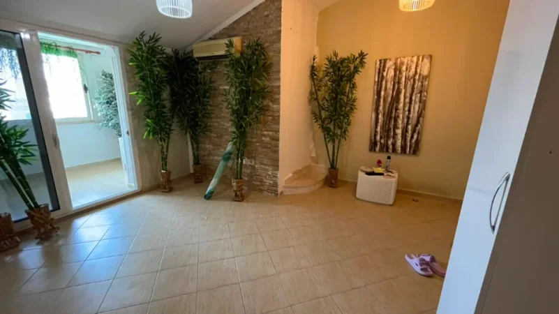 Durres, shitet apartament 1+1+Ballkon Kati 4, 55 m² 80.000 € 