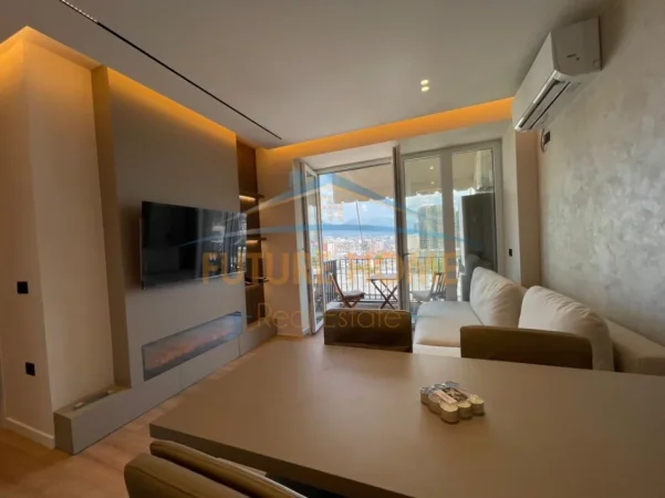Shitet, Apartament 2+1, Rruga Dritan Hoxha, Tiranë. 0696069906