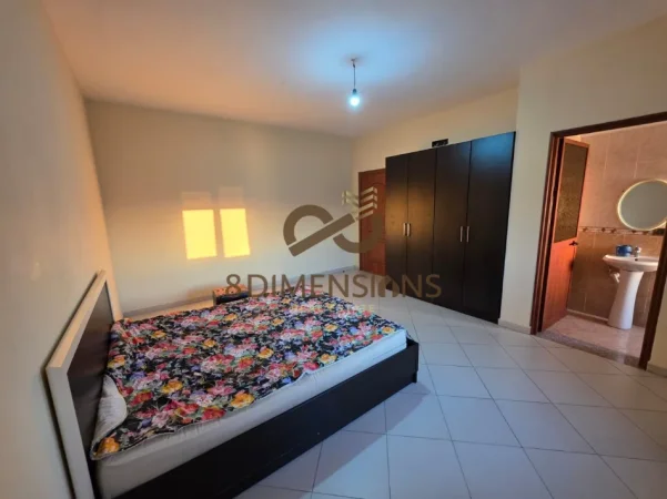 Tirane, jepet me qera apartament 1+1+Ballkon Kati 2, 75 m² 300 € (sauk)