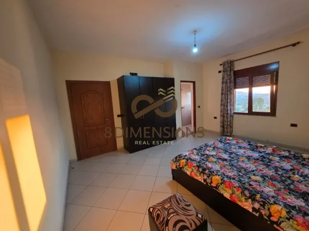 Tirane, jepet me qera apartament 1+1+Ballkon Kati 2, 75 m² 300 € (sauk)