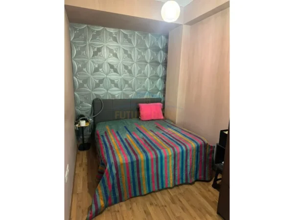 Shitet, Apartament 3+1+2, Kompleksi Mangalem, Ali Demi, Tiranë 0696069906