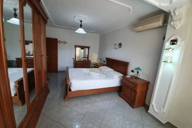 Tirane, jepet me qera apartament 1+1 Kati 5, 60 m² 550 € (Myslym Shyri)