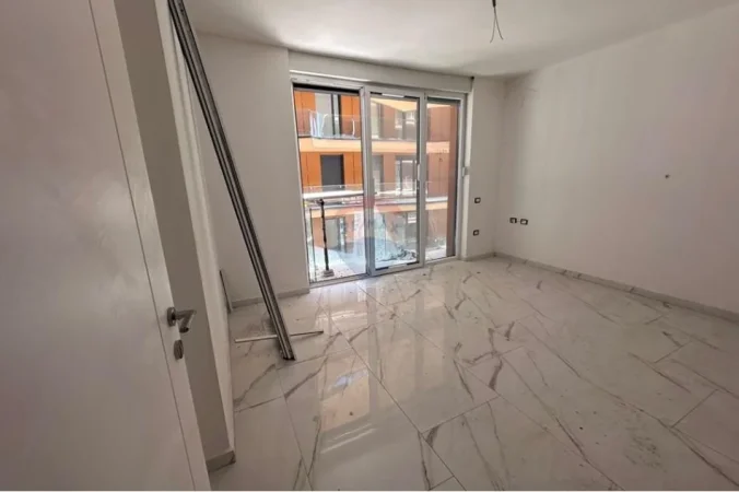 Shengjin, shitet apartament 1+1 , 69 m² 117.000€ (Kune, Lezhë)