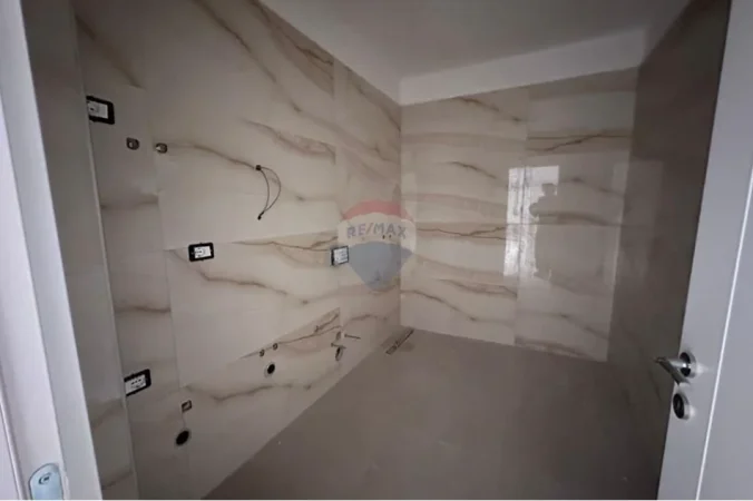 Shengjin, shitet apartament 1+1 , 69 m² 117.000€ (Kune, Lezhë)