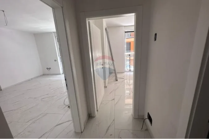 Shengjin, shitet apartament 1+1 , 69 m² 117.000€ (Kune, Lezhë)