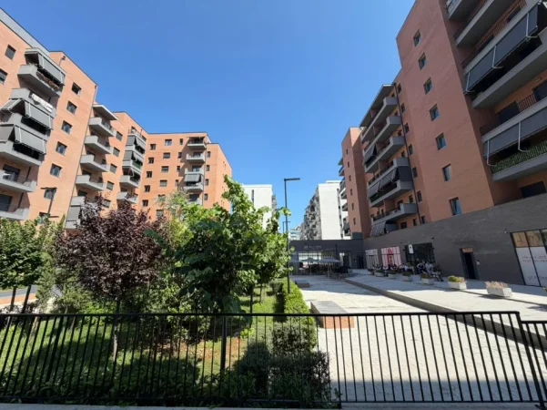 Tirane, shitet apartament 2+1 Kati 5, 97 m² 92.511 € (Kamez)