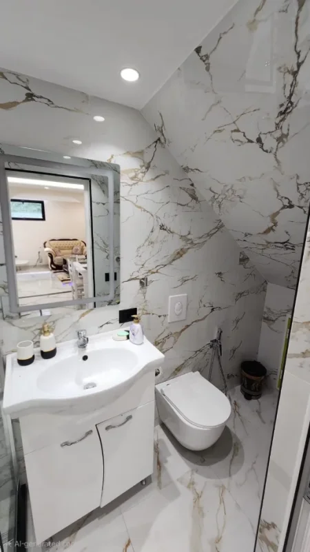 Tirane, jepet me qera apartament 2+1+Ballkon , 80 m² 800 € (Rruga Pjetër Budi)