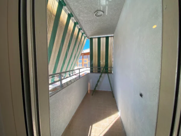 Tirane, jepet me qera apartament 1+1 , 63 m² 400 € 
