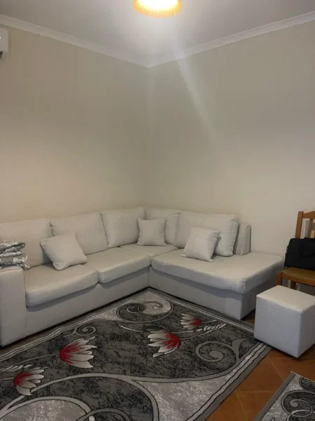 Tirane, jepet me qera apartament 1+1 Kati 2, (misto mame)