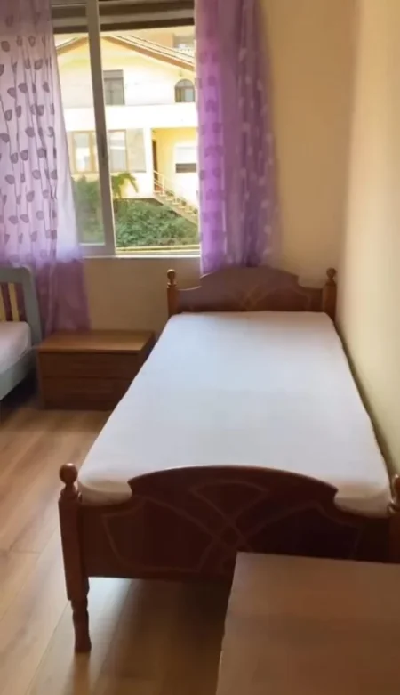 Tirane, shitet apartament 2+1 Kati 4, 57 m² 97.850 € (Shkolla e Bashkuar)