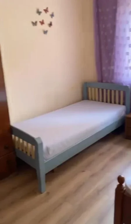 Tirane, shitet apartament 2+1 Kati 4, 57 m² 97.850 € (Shkolla e Bashkuar)