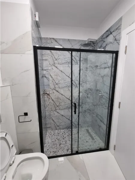 Tirane, jepet me qera apartament 2+1+Ballkon Kati 8, 100 m² 750 € (rruga kongresi i manastirit,kompleksi zirkon)