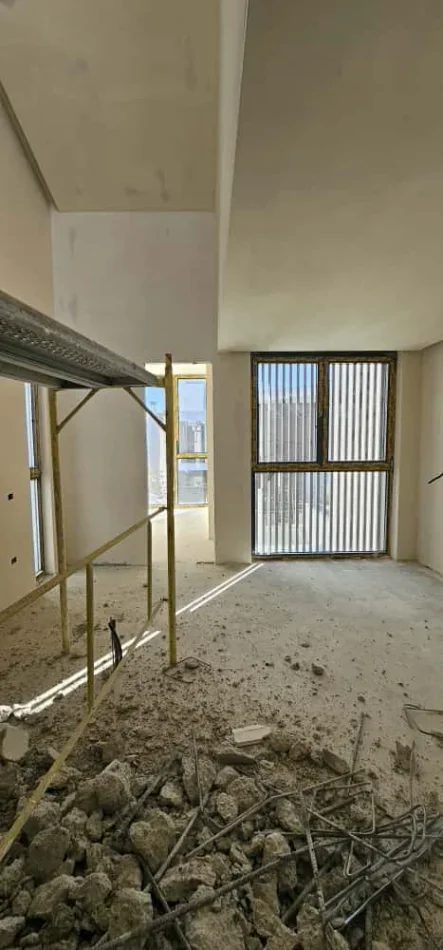 Tirane, shitet Vile Vile 3 Katshe , 500 m² 780.000 € (TEG)