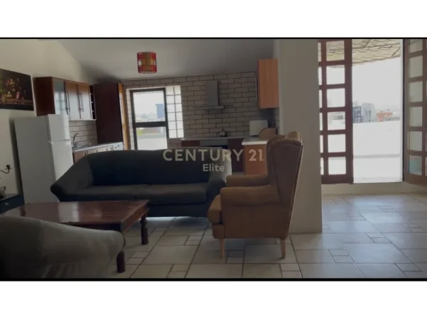 Tirane, jepet me qera apartament 1+1+Aneks+Ballkon Kati 6, 45000 leke (Mbrapa Fakultetit te Mjekesise)