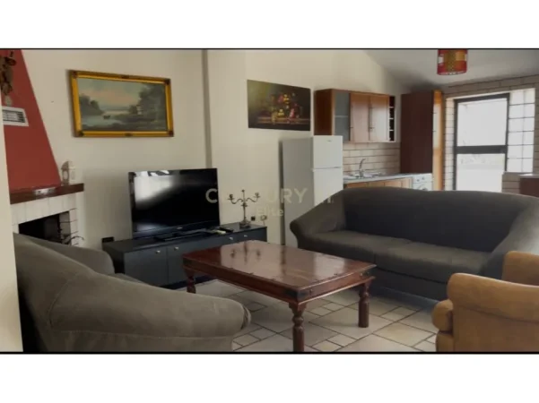 Tirane, jepet me qera apartament 1+1+Aneks+Ballkon Kati 6, 45000 leke (Mbrapa Fakultetit te Mjekesise)
